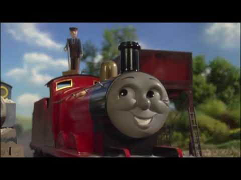 101 Trains 2 (101 Dalmatians 2) Part 6 - Cat in the Tree