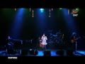Daphne, Live - Prix Constantin 2007 
