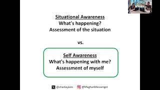 Thumbnail for 🛡️ Awareness Without Shame: Breaking Negative Cycles