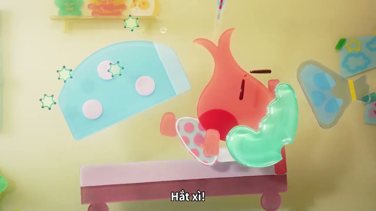 CANDY CARIES - Tập 19 [Việt sub]