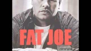 Fat Joe- I Can Do You