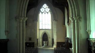St. Michael the Archangel, Norfolk, UK
