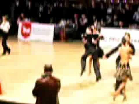 Serioza Skripcenko ir Goda Zajauskaite