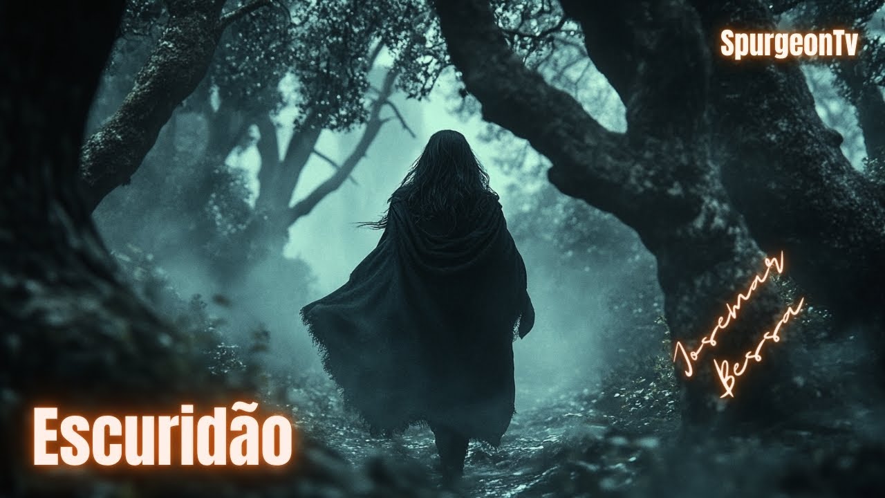 Escuridão | Josemar Bessa