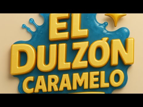 El Dulzoón Caramelo