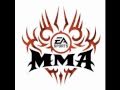 EA Sports MMA Main Theme 