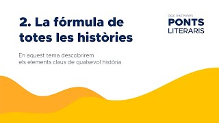 2. La fórmula de totes les històries