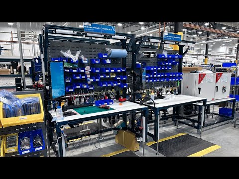 Edwards - Customer Success Story (Ian Armstrong - Technical Laboratory Manager)