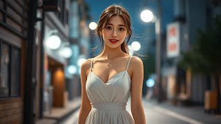 Download lagu Moonlight Stroll – 4K Elegance Under the Silver Sky | Graceful Japanese Woman in the Night mp3 Download lagu Moonlight Stroll – 4K Elegance Under the Silver Sky | Graceful Japanese Woman in the Night mp3