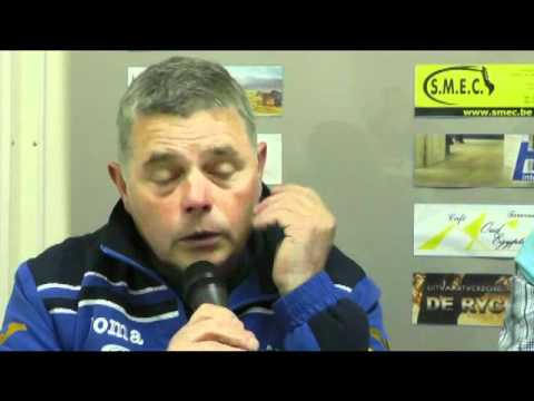 KSV Roeselare: KSK Heist - KSVR 2-2 (14/02/2012)