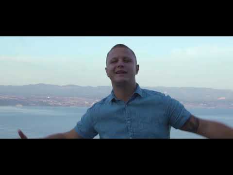ZMAKOVSKI - JAČI OD TOGA (OFFICIAL VIDEO)