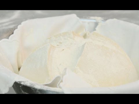 Come mantenere vivo il lievito naturale o pasta madre