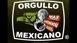 Orgullo Zacatecas La Bandononona Clave Nueva De Max Peraza