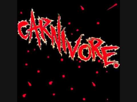 Carnivore - Male Supremacy
