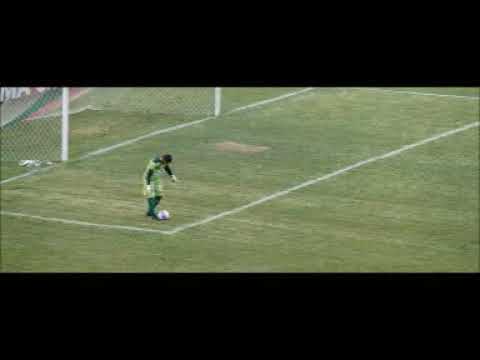 Macaé x Portuguesa.