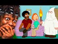 FAMILY GUY MOST OFFENSIVE MOMENTS (PART 6)