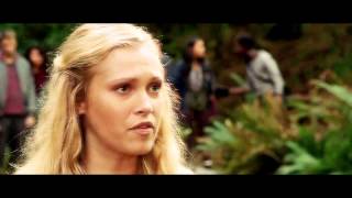 The 100- Trailer Fan Made N1