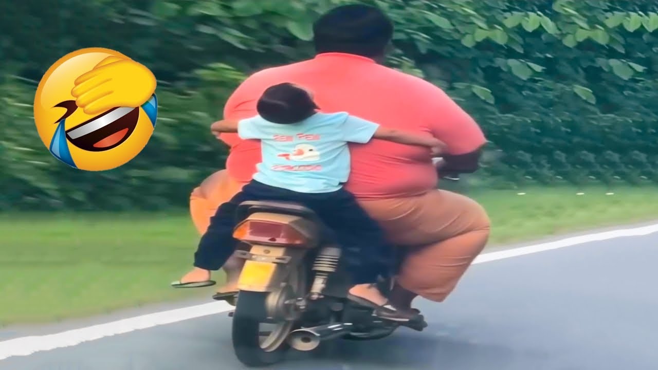 TikTok Try Not To Laugh Challenge #2 😂