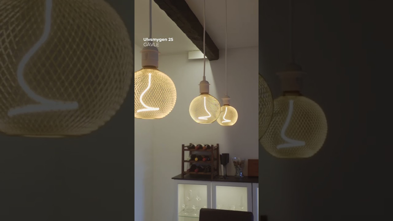 2 rum Lägenhet på Ulvsmygen 25 Gävle Sätra Gävle kommun - video