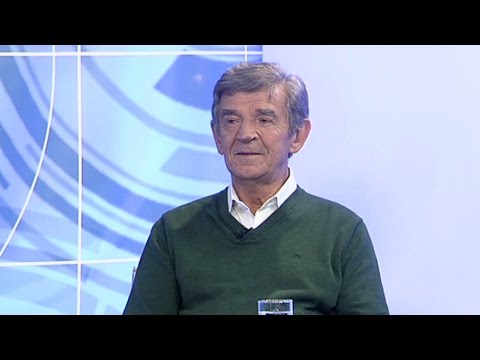 Esad Duraković za TV1 - Bez podrške bošnjaka, treći entitet nije moguć