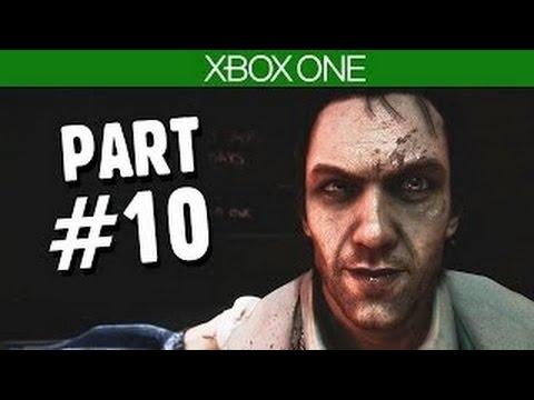 Dead Rising 3 - Gameplay Walkthrough Part 10 [No Commentary]