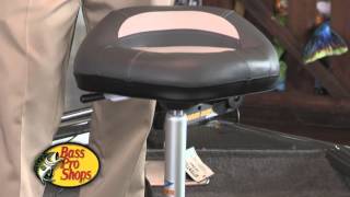Bass pro shop boat seat covers