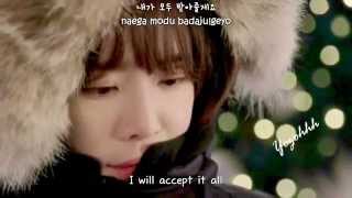 Luna (f(x)) & Choi (LUKUS) - Healing Love FMV (Kill Me,Heal Me OST)[ENG + Rom + Hangul]
