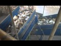 Inside Look at Recycling