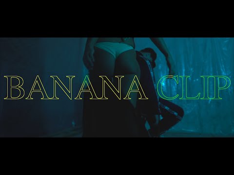 Roney - Banana Clip (Official Video)