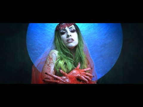 Sick N' Beautiful - New Witch 666 (The Rising)