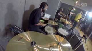 Sarah Jaffe - "Revelation" - KXT Live Sessions,