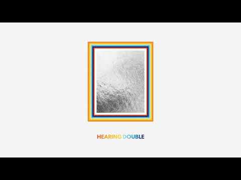 Jason Mraz - Hearing Double (Audio)