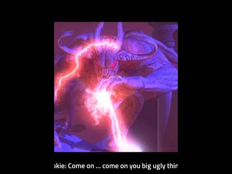 Video cover