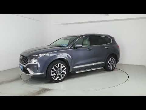 Hyundai Santa Fe 2.2 CRDi 2WD Executive Plus Auto - Image 2