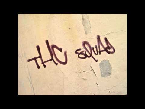 THC squad x KRS ONE x DJ Zło - Zmiana (blend)