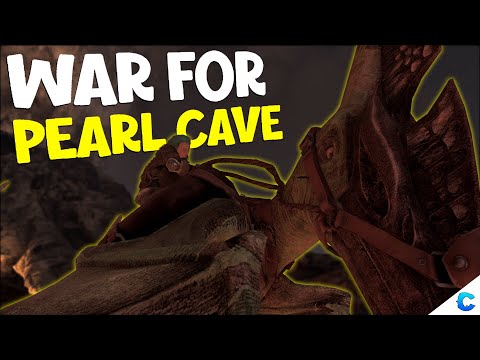 Fighting For The Best Base Spot On Center Day 1!