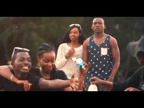 waswazi fEAT Rich Mavoko   NAKOSA IMANI(OFFICIAL VIDEO)