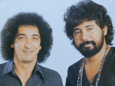 UM JANTAR PRA JESUS - Duduca e Dalvan