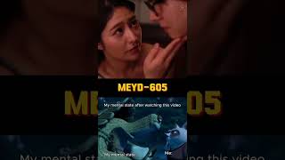 Download lagu “MEYD‑605 Part 2 🔥 Meguri’s Darkest Desires Continue | Blurred Tease” mp3 Download lagu “MEYD‑605 Part 2 🔥 Meguri’s Darkest Desires Continue | Blurred Tease” mp3