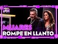Manuel Mijares ROMPE EN LLANTO tras RECORDAR las memorias de su PADRE junto a Lucero