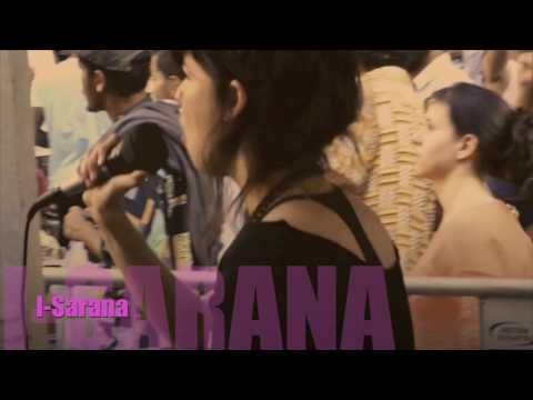 High Public, Radiola DuB, Dawood, Rosana Dredah, Nina Girassois,I-Sarana