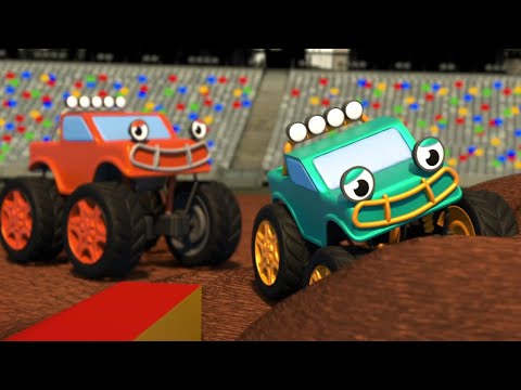 YouTube Thumbnail