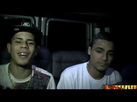 #94 Medley: Mc Lon e Mc Luciano SP (07/06/13 EXCLUSIVO UVRFEST FUNK) oficial