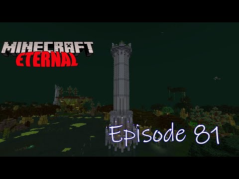 MC Eternal - Ep 81: Cragrock Tower