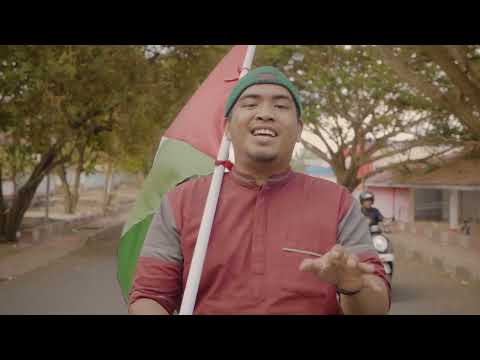 FREE PALESTINE - Alfahtur x Kacili Rap x Karim (Official Music Video)