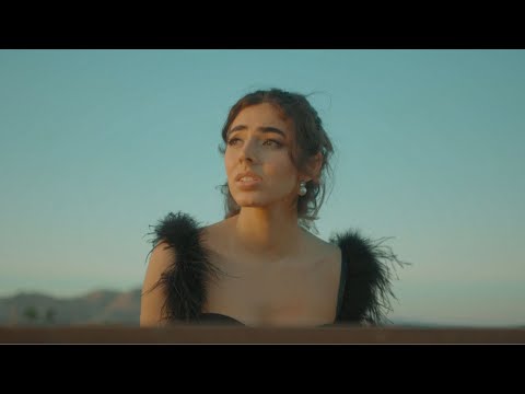Izzy Escobar -Miss Me, too (Official Music Video)