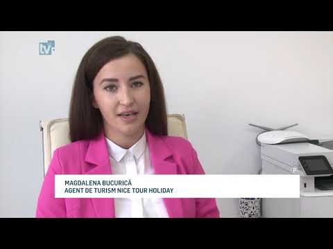 CELE MAI BUNE OFERTE PENTRU VACANTA 2019 LA NICE TOUR HOLIDAY   YOUTUBE