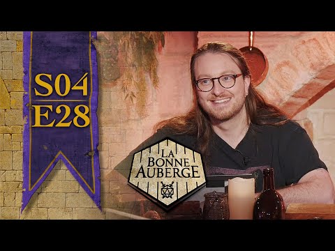 La Bonne Auberge - S04E28 - Rattraper le temps