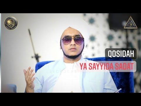 Ya Sayyida Sadat | Majlis Nurul Musthofa | Official Music Video 2021