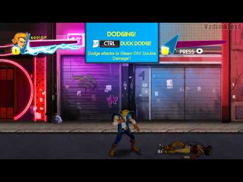 double dragon neon pc download